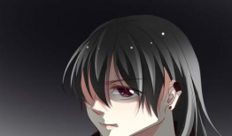 吸血鬼吸女孩血动漫,吸血鬼与少女的禁忌之恋