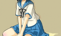 动漫尿裤子图片,动漫尿裤子场景的趣味解读