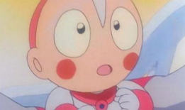 母子动漫,动漫中的温馨亲情画卷