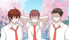 初恋动漫,那些年我们一起追过的动漫